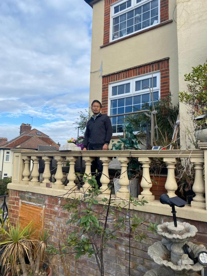 Big Home In London, Forest Hill Екстер'єр фото
