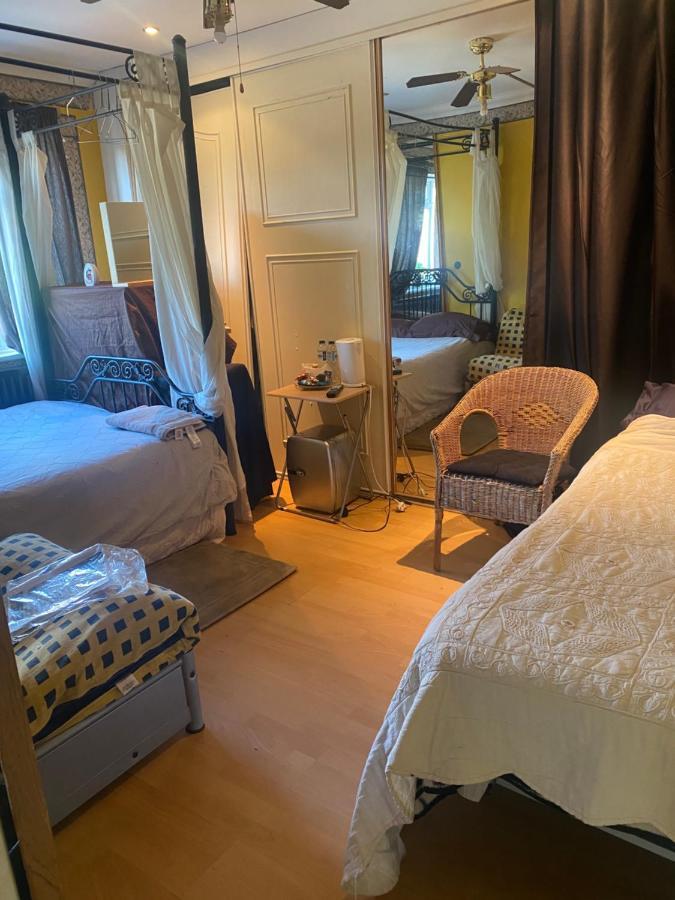 Big Home In London, Forest Hill Екстер'єр фото