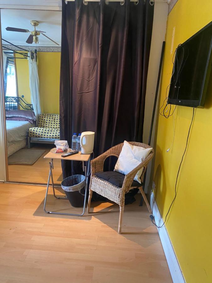 Big Home In London, Forest Hill Екстер'єр фото